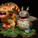 神隱 曠野的回聲