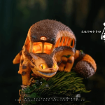 神隱 奇遇貓巴士